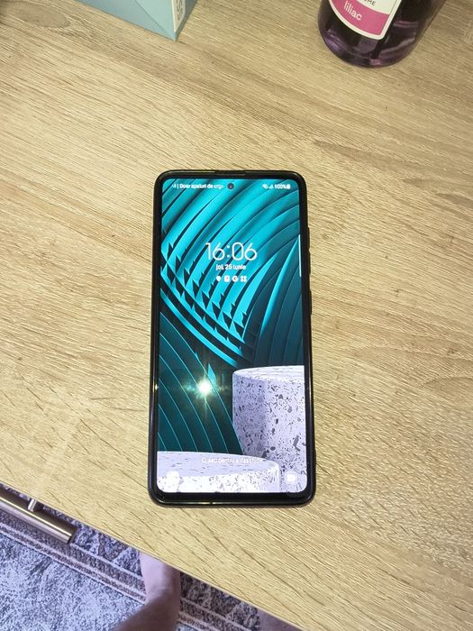 Samsung a51 ca nou
