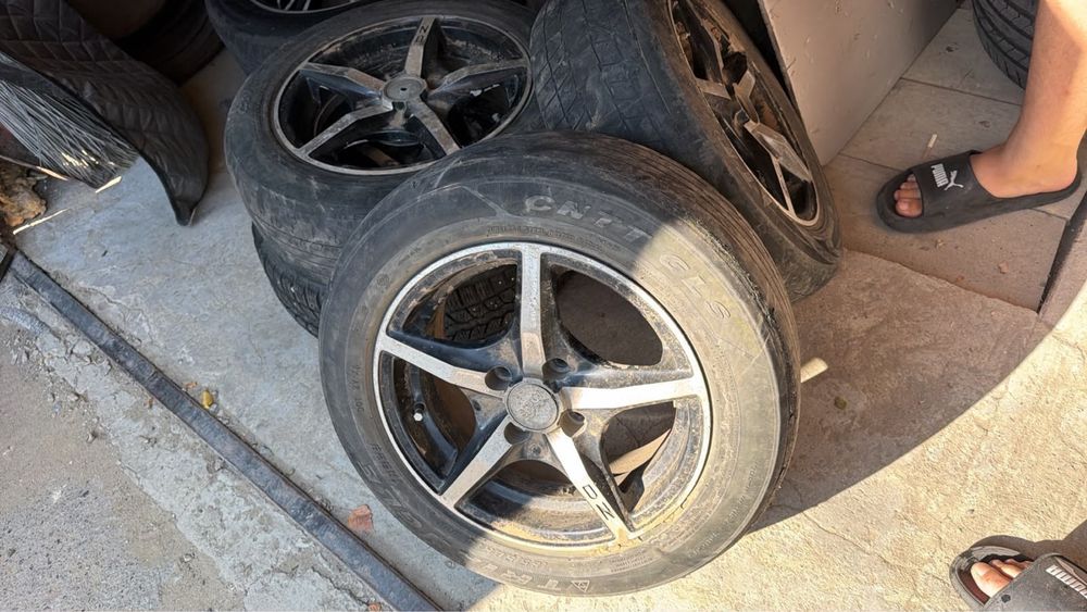 Продам диски R14