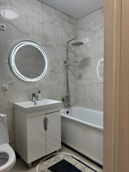 Продажа 1-комнатной квартиры