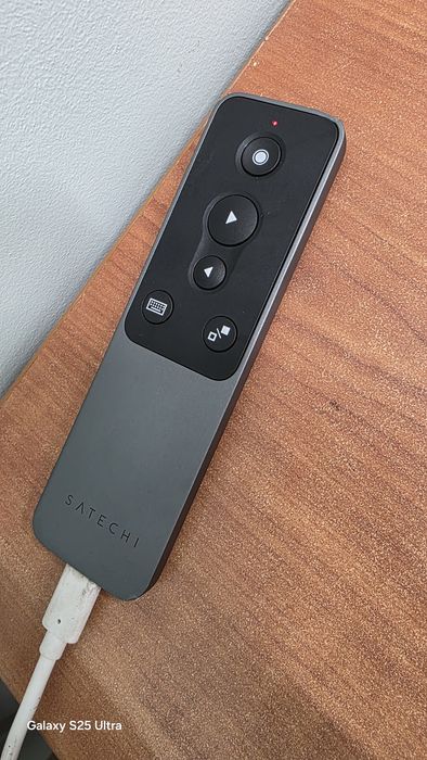 Дистанционно управление SATECHI, R1, Bluetooth