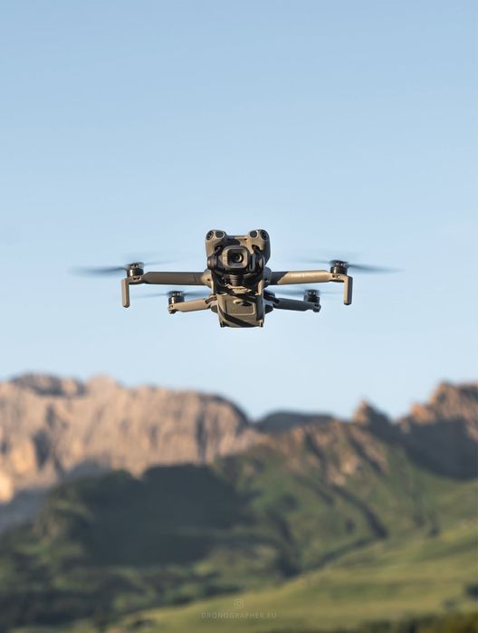 Дрон Dji mini 5 pro combo plus