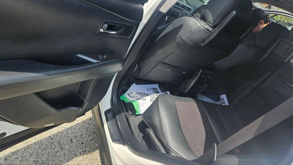 Lexus RX 350, yili 2014
