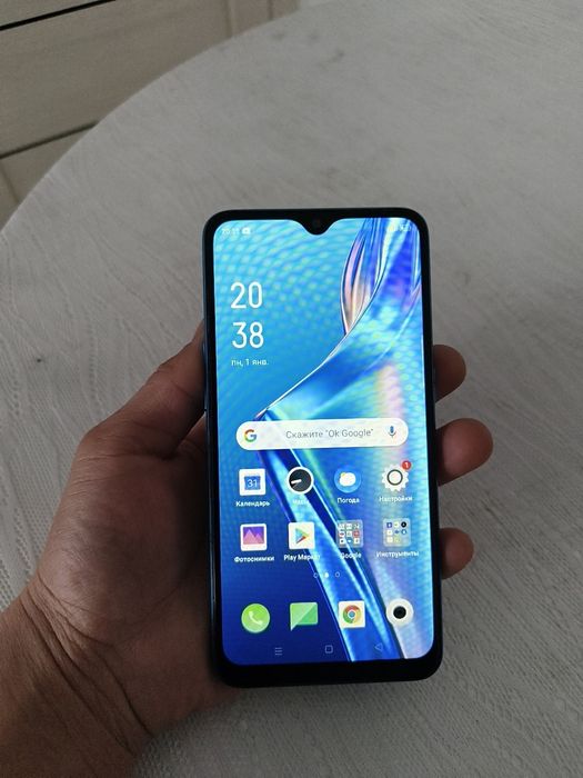Oppo A12 (32gb) 2sim