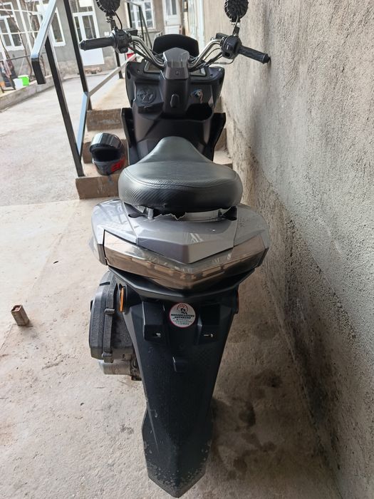 Мопед макси 150куб