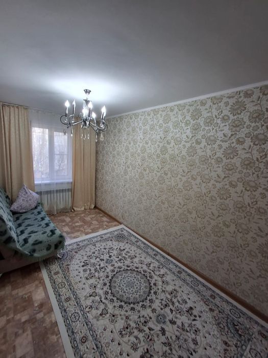 3-х комнатная квартира