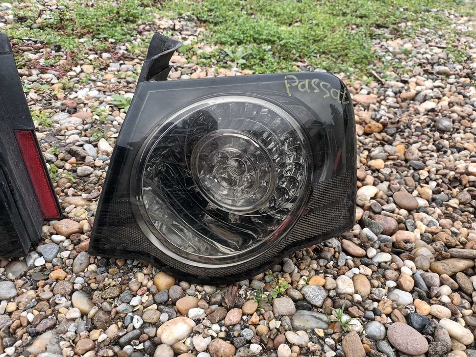 ляв и десен тунинг стоп за фолксваген пасат 6 седан VOLKSWAGEN PASSAT