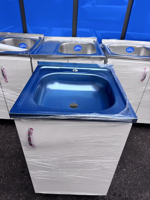 Тумба мойка 50,60.80