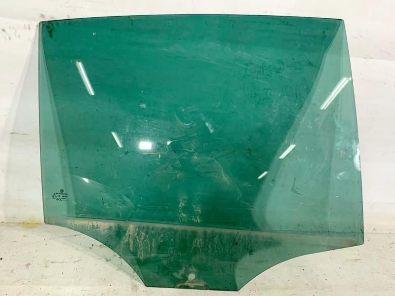 Geam usa dreapta spate Volkswagen Golf 6 plus (2009-2014)