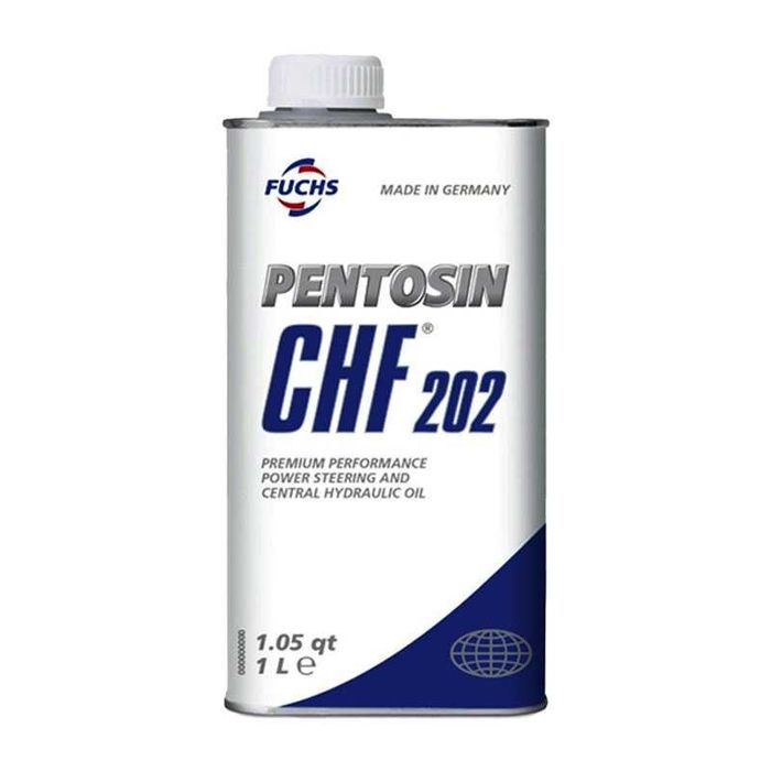 Моторно масло Fuchs - Най-доброто за вашия автомобил!