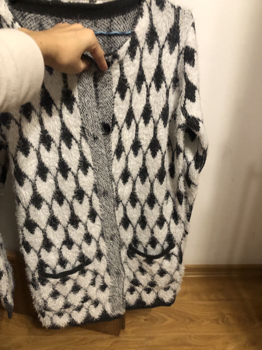 Pluover marimea 38-40