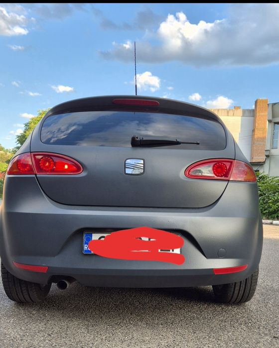 Vând Seat Leon 1.9 tdi