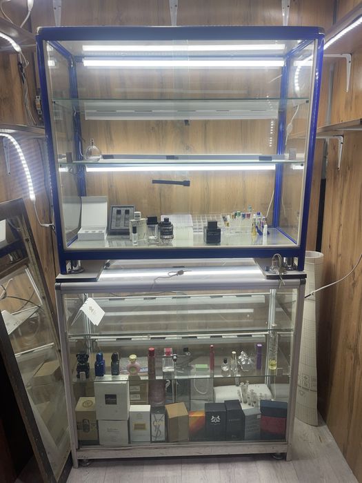 Витрина сатылады р