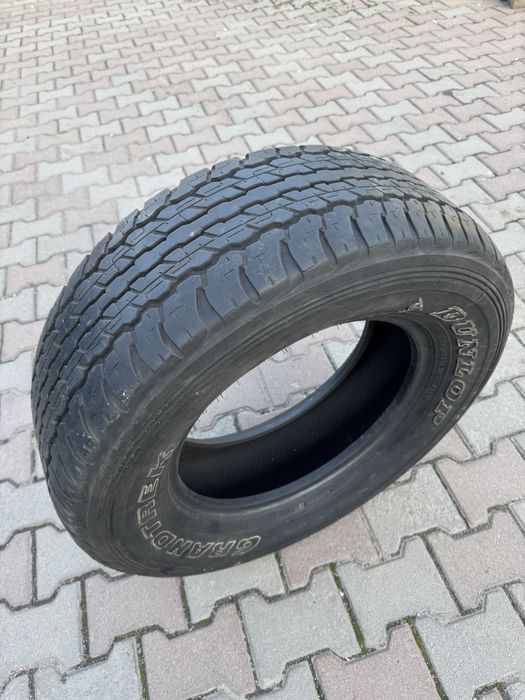 Продам шину Dunlop Grandtrek
