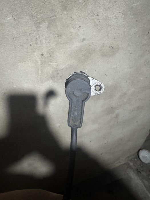 Датчик распредвала сименс