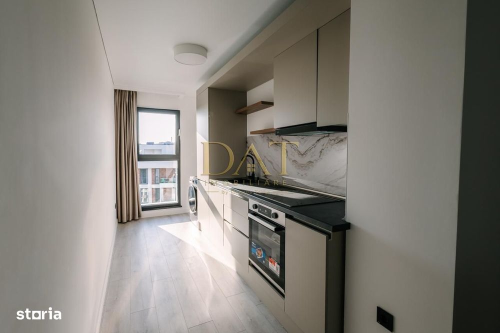 Apartament 3 camere | modern | pregătit pentru mutare | Zorilor