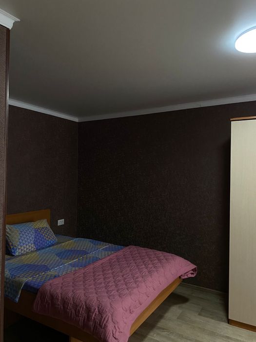 Квартира посуточно на ночь