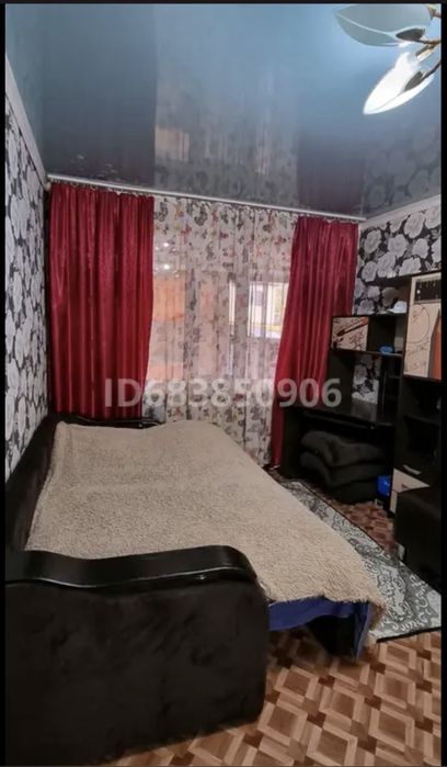 Продам часть дома 4 комнаты