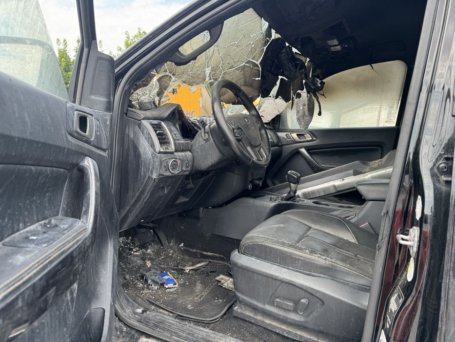 Ford Ranger на части 3.2 автоматик