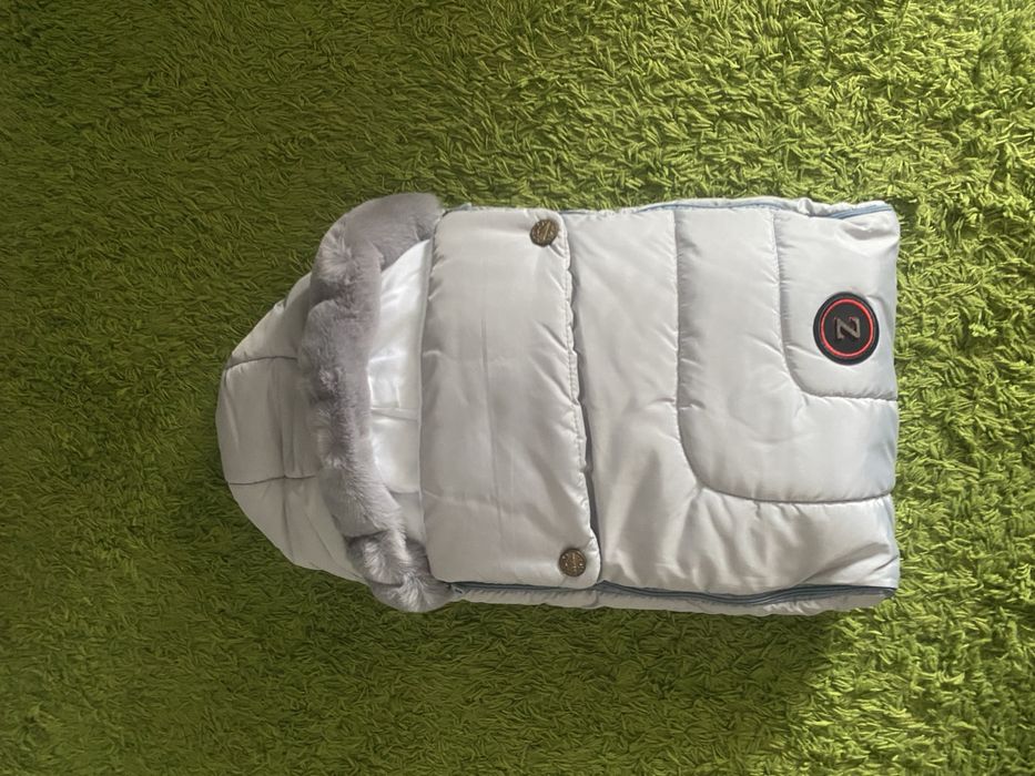 Продам детский конверт