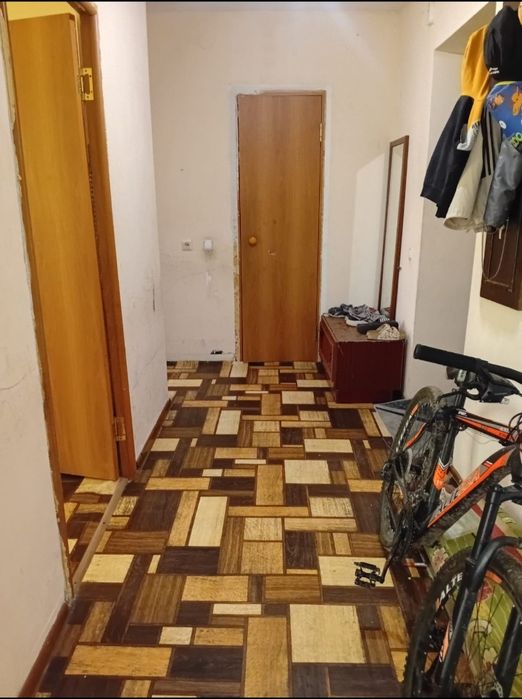Продам квартиру 2 комнатную