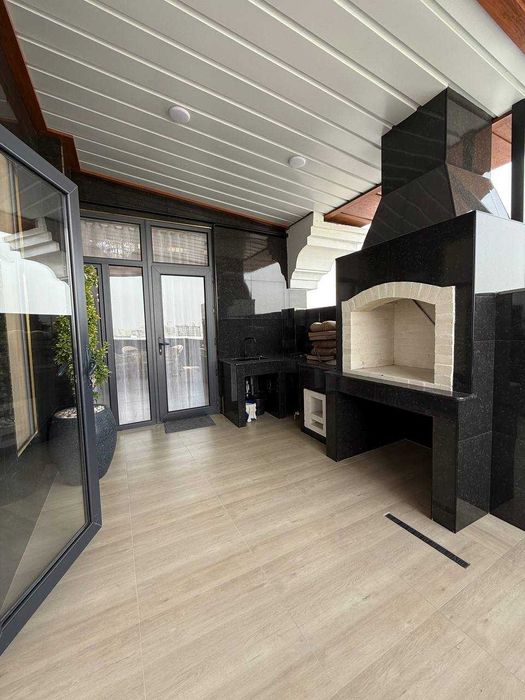 Эксклюзивная квартира с Видом на город  ЖК Дрим Хаус 3/8/8