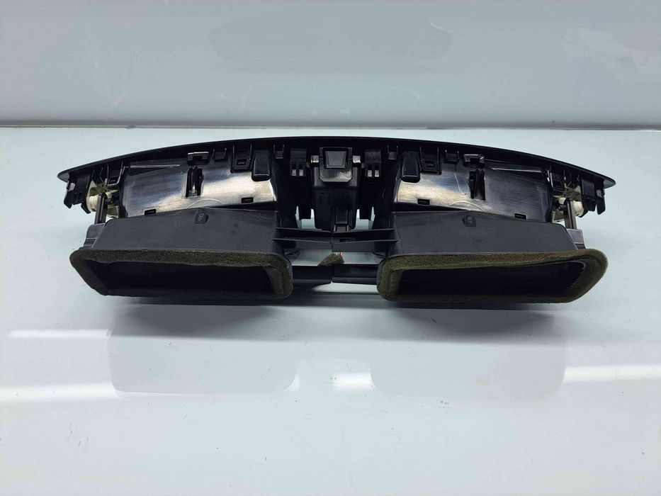 Grila aerisire centrala Renault Scenic 3 [Fabr 2009-2015] 682600031R