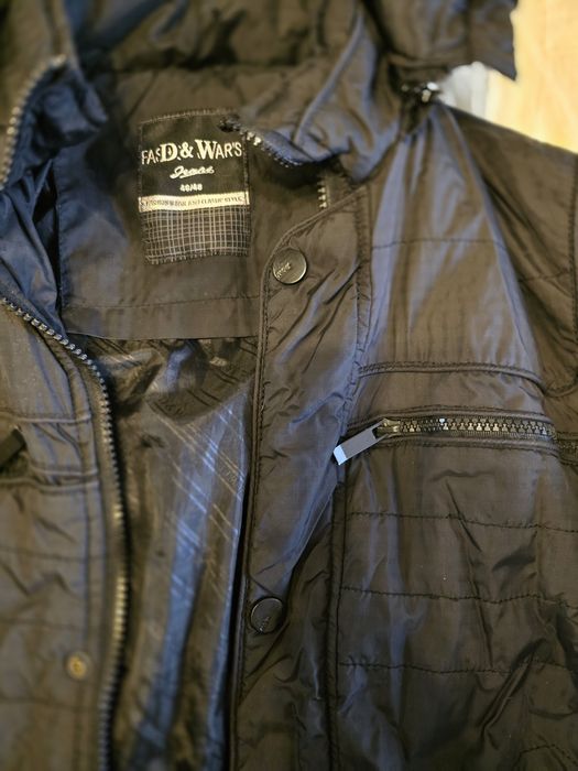 Куртки демисезонные для подростков