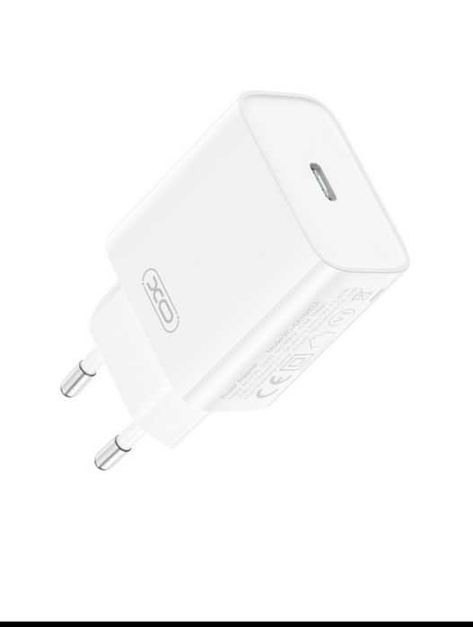Адаптер XO, 20 W