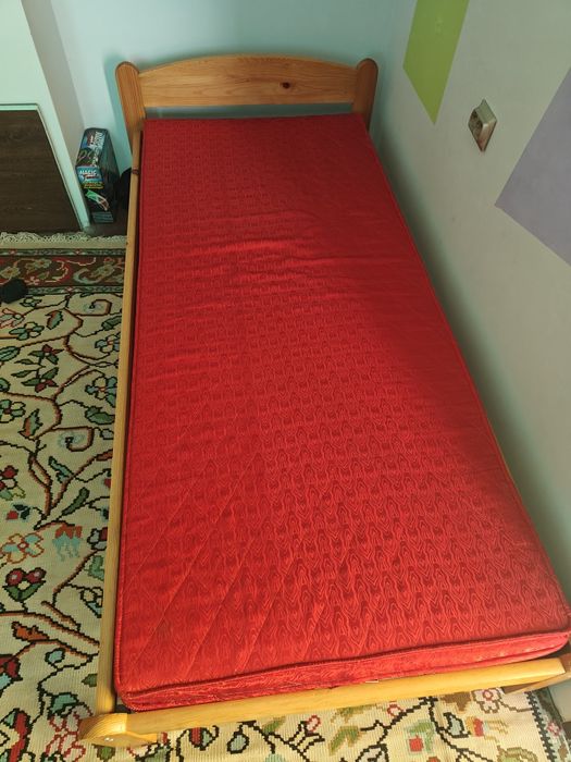 Дюшек от едно време