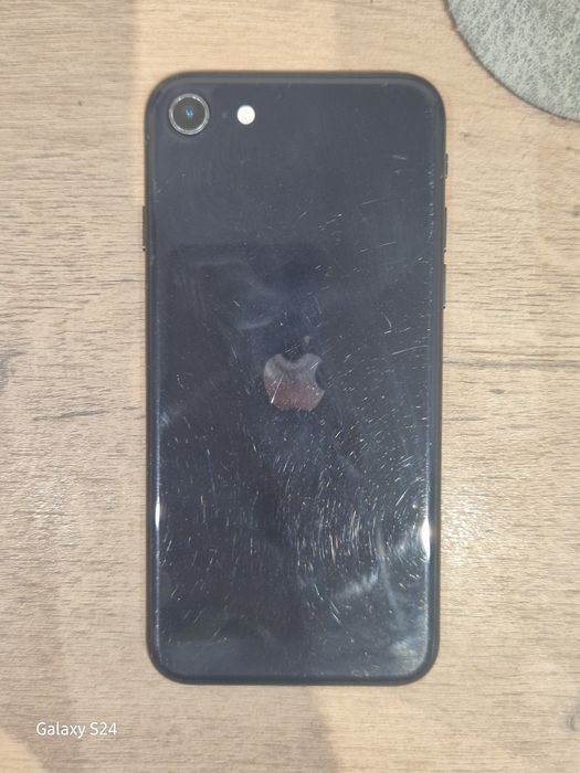 Iphone SE 2O22 128GB