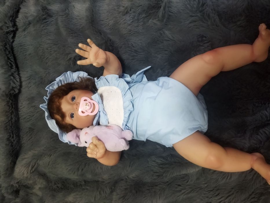 Продам куклу Реборн