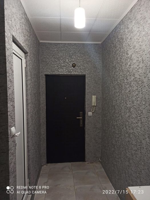 Продава се Двустаен апартамент в Плевен, Дружба 2 - 63 кв.м за 697 €/кв.м - Снимка #3