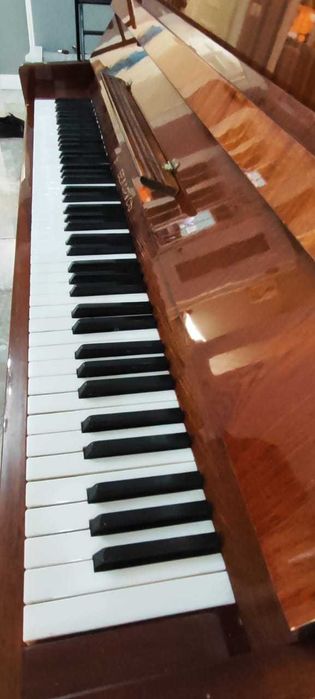 Продам пианино Беларусь Б7