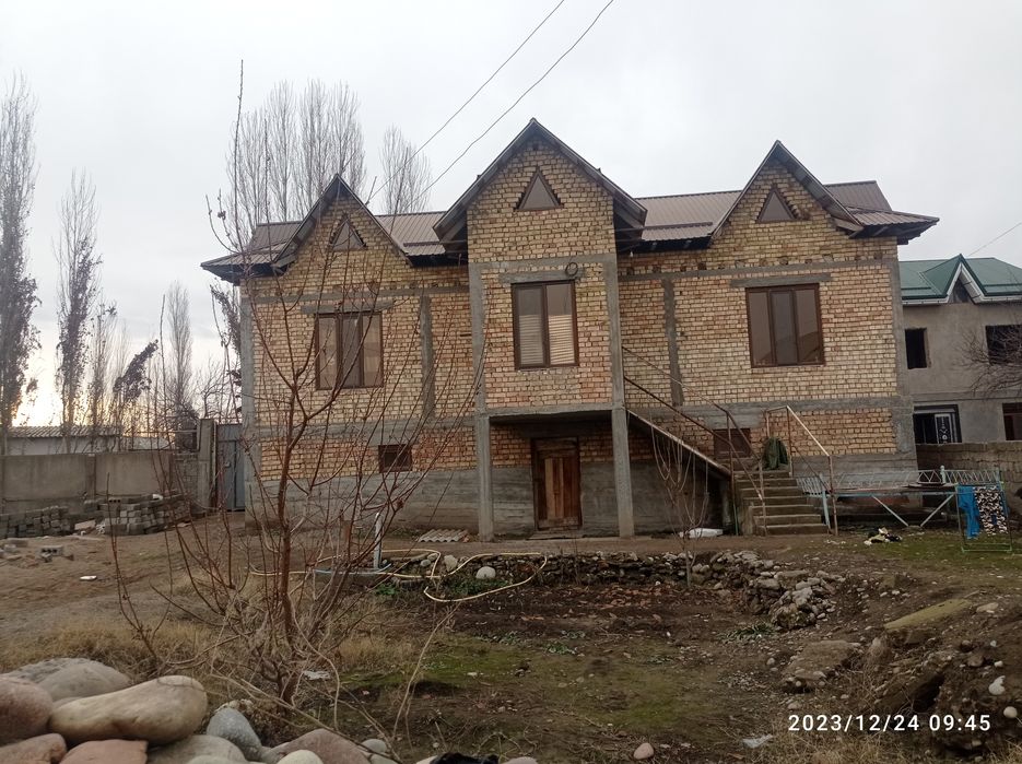 Дом аидовул бахт маласида