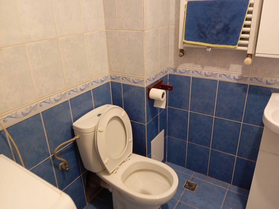 Apartament spațios 2 camere + Parcare supraterană | Complex Rezidențial Jupiter