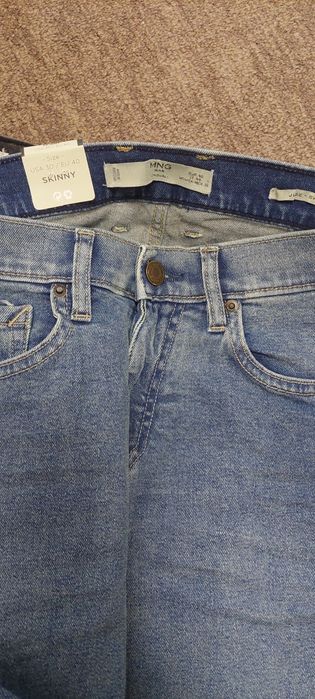 blugi de barbati 30(40) Mango