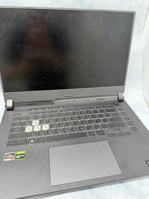 Asus AMD Ryzen 7-4 поколение (Павлодар) ЛОТ 980447