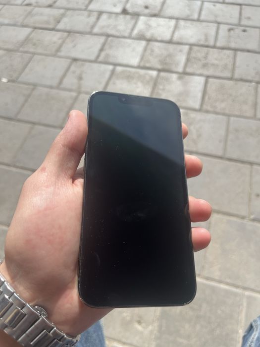 Iphone 13pro 256Gb