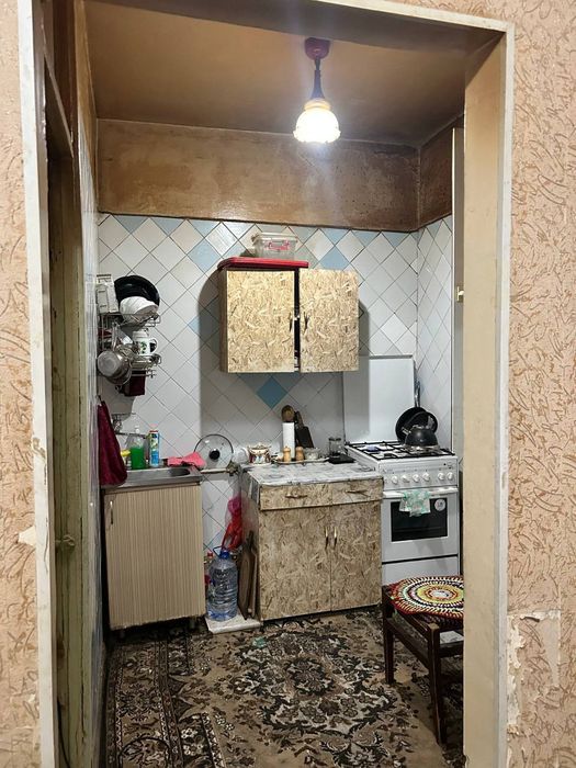 Чиланзар -19 орентир: Автошкола 2/3/4 Средний ремонт, не торец