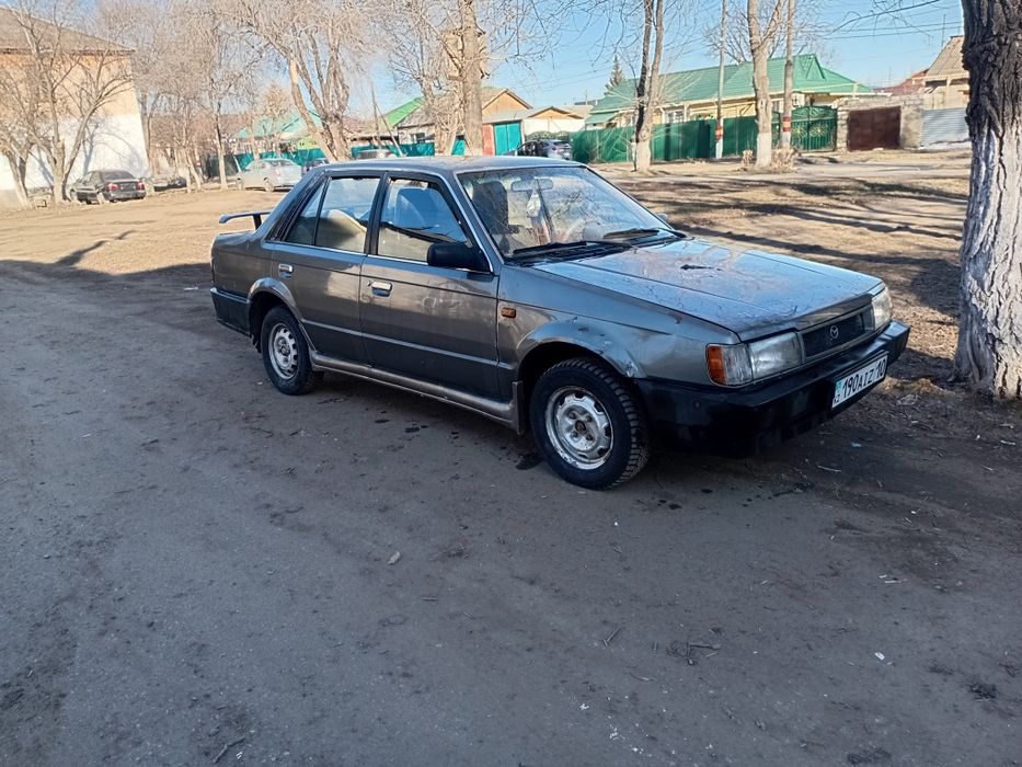 Мазда 323 продам