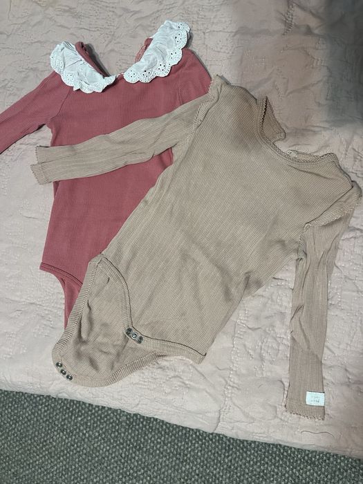 Комплекти за момиче 86 92