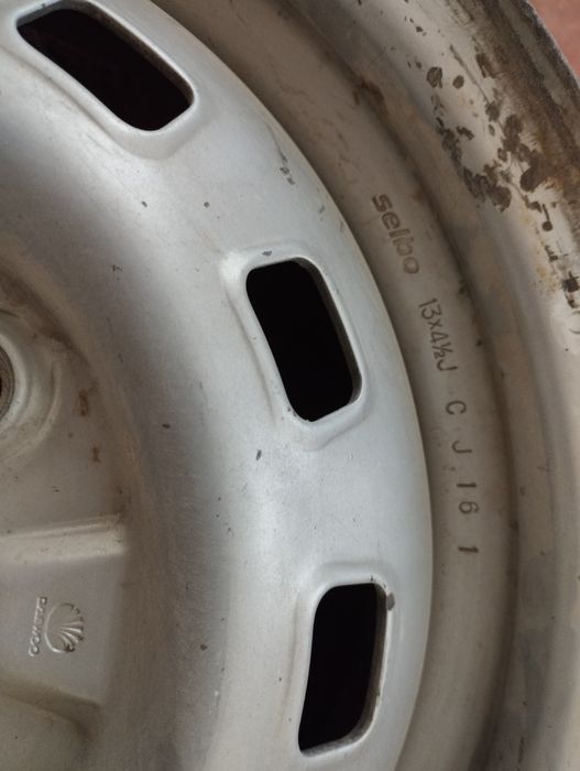 Диск сотилади 13R DAEWOO