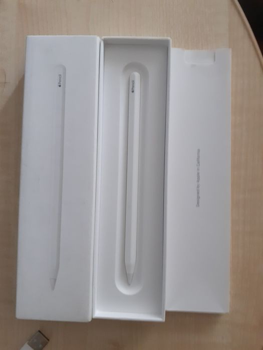 Стилус (карандаш для айпада) второго поколения