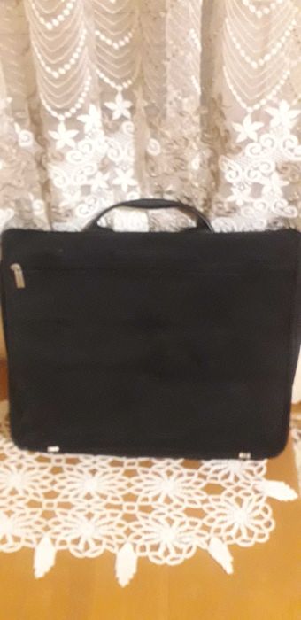 Geanta-Servieta unisex RCM
