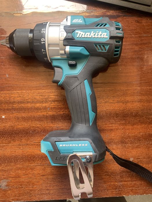 Makita DHP486 HP486D DDF486