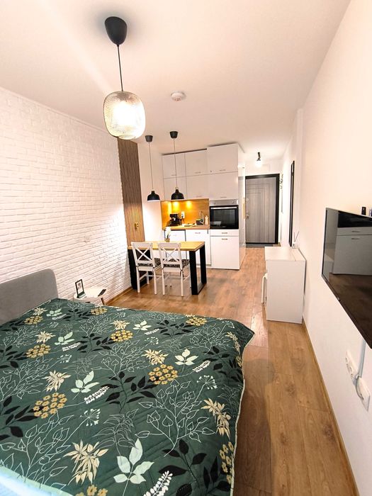 Апартамент за нощувки The Pearl Executive Signature