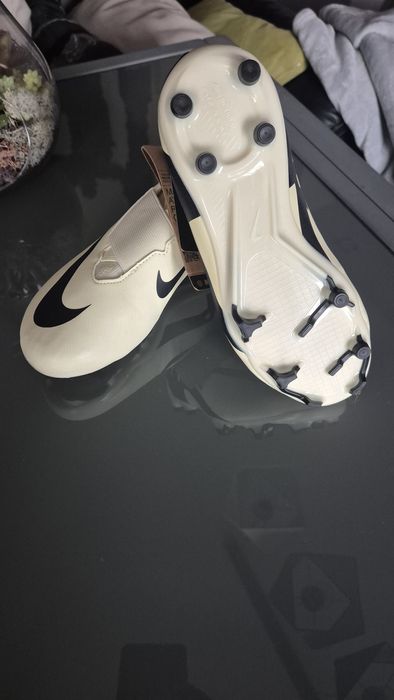 Бутонки Nike air zoom