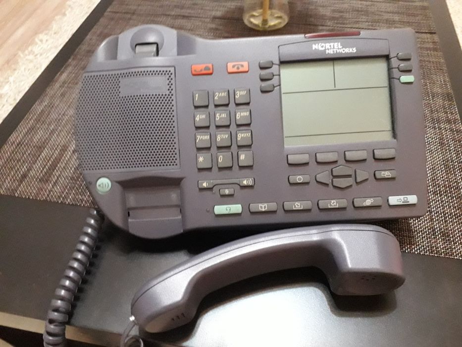 Nortel Networks i2004 IP