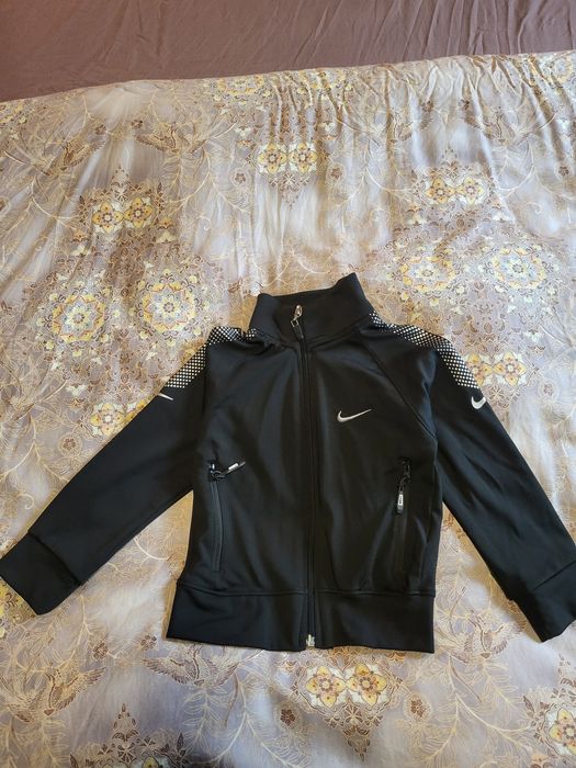Bluza adidas marime 92-98 +alta nike