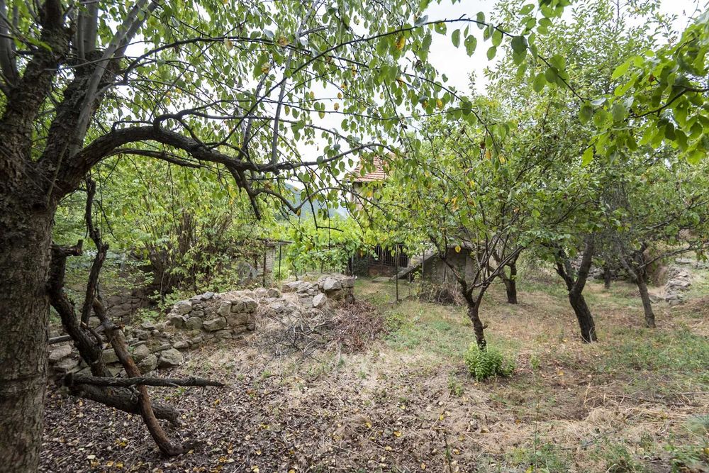 Продава се Къща в с. Розово, Област Пазарджик - 80 кв.м за 857 €/кв.м - Снимка #10